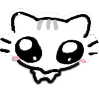 Video sticker 🐱 @ifw_Apocalypse 's @htppapcallypscom