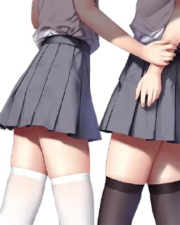 Video sticker 🖤 18+ hentai @xvieravelyn