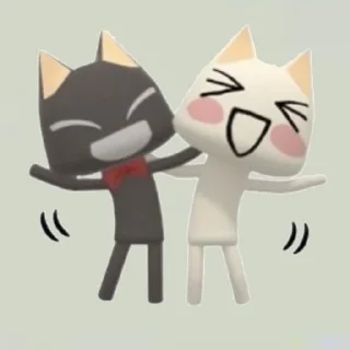 Video sticker 👋 Toro