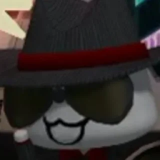 Telegram sticker 😎 Toro