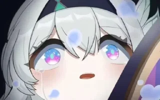 Video sticker 💀 Блейдхерон канон(1) :: @fStikBot