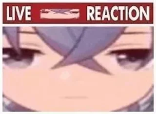 Telegram sticker 😐 Блейдхерон канон(1) :: @fStikBot