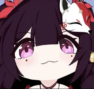 Sticker 🌟 Блейдхерон канон(1) :: @fStikBot