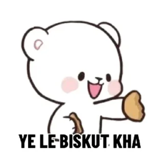 Telegram sticker 🍪 @Death_Juniorrrr