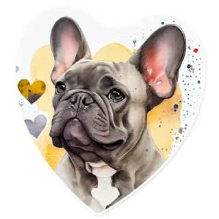 Telegram sticker 🥐 АЙДА ГУЛЯТЬ 🐾 приложение для любителей собак (стикерпак)