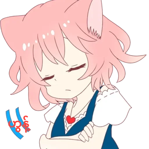 Telegram sticker 😒 @𝐿𝑢𝐿𝑢𝐹𝑎𝑣(。◕ฺˇε ˇ◕ฺ。)