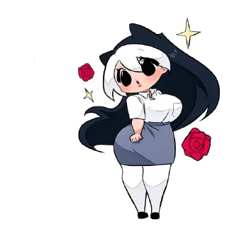 Telegram sticker 🍓 𝒦𝒶𝓇𝑒𝓃𝒾𝓏𝒶  @infp_alone @gililil_lililili