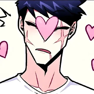 Telegram sticker 🍓 𝒦𝒶𝓇𝑒𝓃𝒾𝓏𝒶  @infp_alone @gililil_lililili