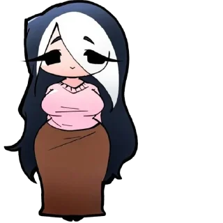 Video sticker 🍓 𝒦𝒶𝓇𝑒𝓃𝒾𝓏𝒶  @infp_alone @gililil_lililili