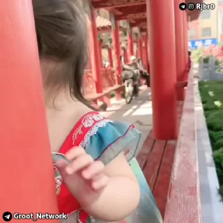 Video sticker ☺️ @GrootStickers || 𝗛𝗲𝗮𝗿𝘁 💞 𝗠𝗼𝗼𝗻