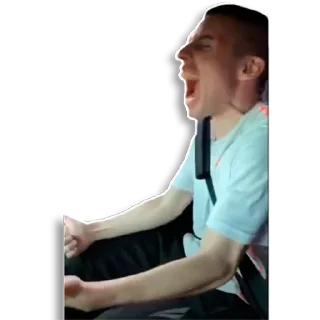 Video sticker 😫 omniverso3p