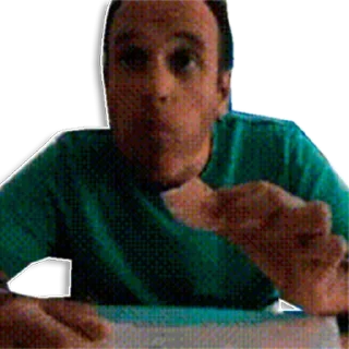 Video sticker 🍝 omniverso3p