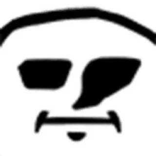 Video sticker 🤔 내가 쓰려고 만든 티콘