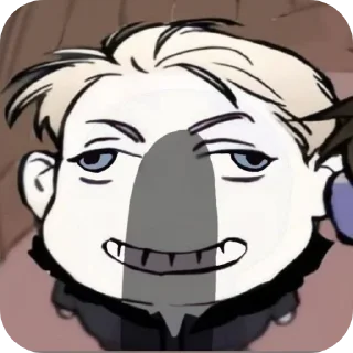 Telegram sticker 👄 Dittttt