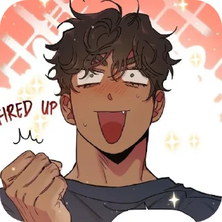 Telegram sticker 👄 Dittttt