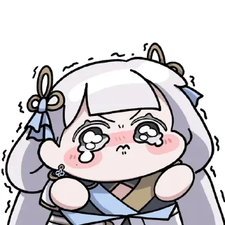 Telegram sticker 🤔 Kafkas kang pack