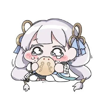 Telegram sticker 🤔 Kafkas kang pack