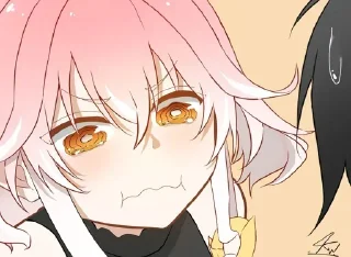 Telegram sticker 🤔 Kafkas kang pack