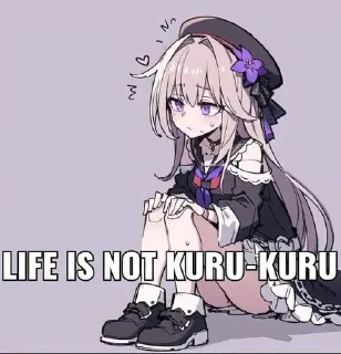 Sticker 🚬 Kafkas kang pack