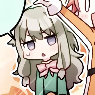 Telegram sticker 🎮 Kafkas kang pack