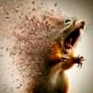 Telegram sticker 😱 TT STICK ➡️ @Ctikerubot