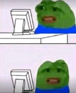 Video sticker 🤢 TT STICK ➡️ @Ctikerubot