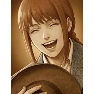 Video sticker 😄 nokima