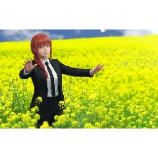 Телеграм стикер 🥹 nokima