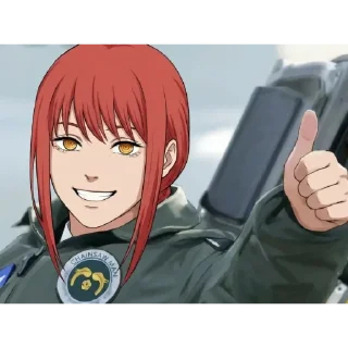 Телеграм стикер 🤟 nokima