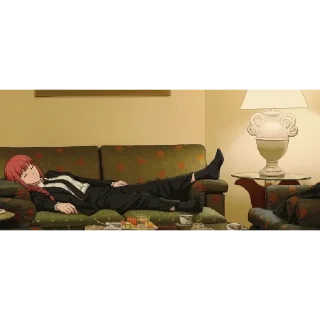 Video sticker 😆 nokima