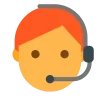Sticker 📞 Emojis by @Sharipov_1506