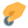 Sticker 💰 Emojis by @Sharipov_1506