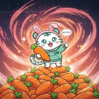 Video sticker 😃 FUFU Motion Pack - @tetelog