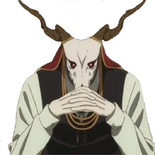 Telegram sticker 😐 Murk Stickers