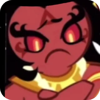 Telegram sticker 😣 Улыбашкэ