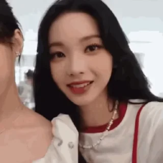 Video sticker 🌟 Karina 2 💙 @Rina2896 :: @fStikBot