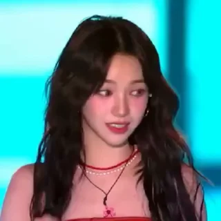 Video sticker 🌟 Karina 2 💙 @Rina2896 :: @fStikBot