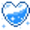 Video sticker 💙 [🩵💙] ˚₊·...