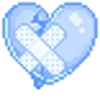 Video sticker 🤍 [🩵💙] ˚₊·...