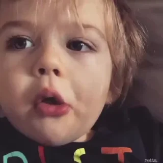 Video sticker 😋 مطيريّ