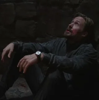 Video sticker 😶 Ryan Gosling 2 | @MysteryTheatre