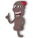 Video sticker 🍆 AJS