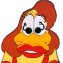Telegram sticker 😍 AJS