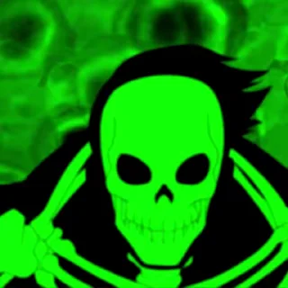 Video sticker 💀 стикеры пацана бена @pppben