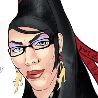 Sticker ✨ Байонетточка (pack 3 by pliv.pley)