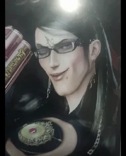 Telegram sticker 🔥 Байонетточка (pack 3 by pliv.pley)