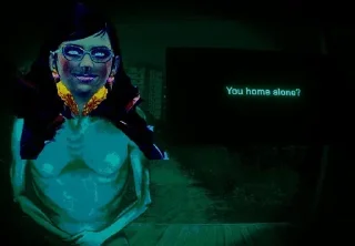 Telegram sticker 😁 Байонетточка (pack 3 by pliv.pley)