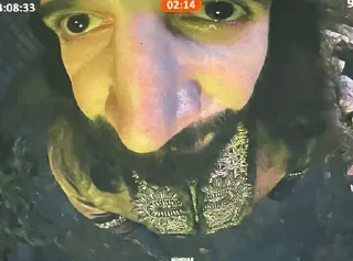 Telegram sticker 👀 яяя :: @fStikBot