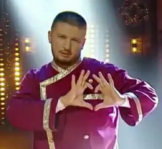 Video sticker ❤️ яяя :: @fStikBot