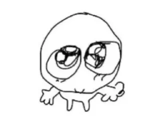 Video sticker 🥺 яяя :: @fStikBot